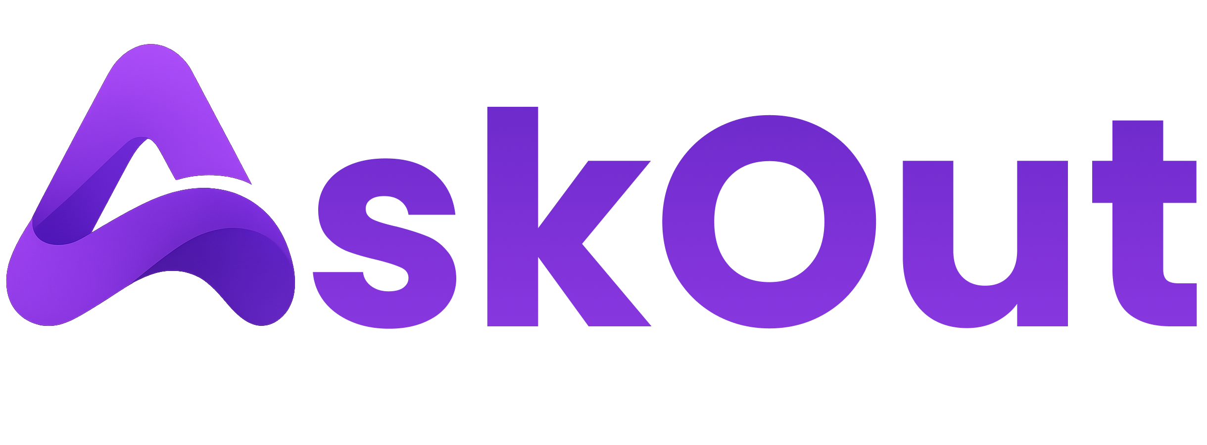 AskOut Logo